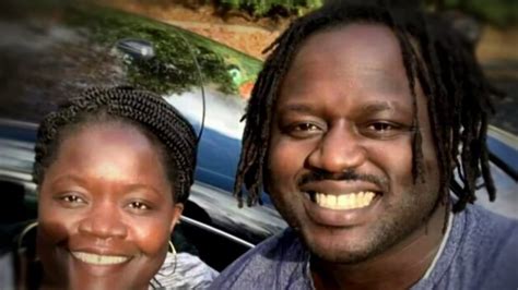 Autopsy finds cause of death for Irvo Otieno was asphyxia