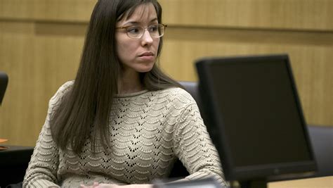Autopsy jodi arias. ARIZONA (PIX11) – On the second day of the Jodi Arias murder trial, jurors were subjected to gruesome photographs taken of the scene where her ex-boyfriend was brutally stabbed to death. The ... 