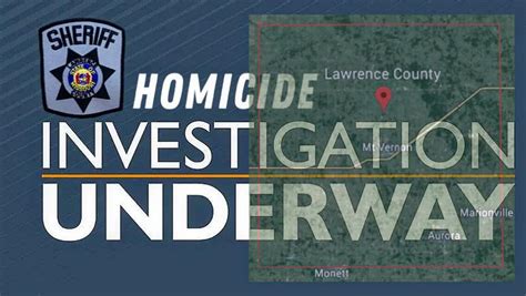 Autopsy of human remains reveal foul play in Lawrence County