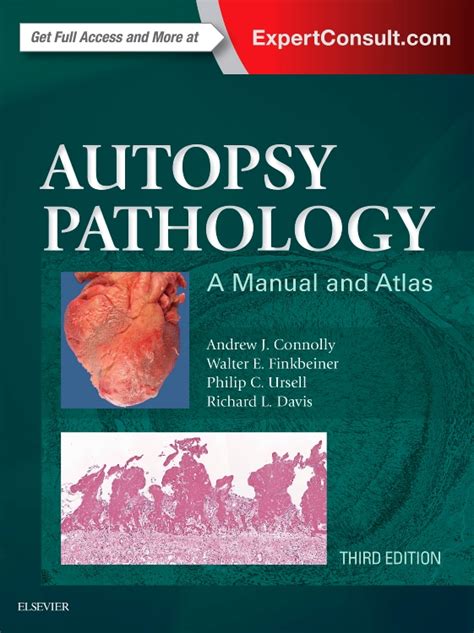 Autopsy pathology a manual and atlas by walter e finkbeiner. - Concierto de lalo edouard en violoncelo y piano menor de.