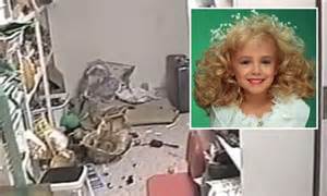 JonBenét Patricia Ramsey was a six-year-old girl found dead in the basement of her Boulder, Colorado home on December 26, 1996. Her case remains unsolved. Saw autopsy report/photos for the 1st time, OMG. I’ve followed this crime story for a long time, but I never knew until today that I could find x-ray images, photos of the crime scene.. 