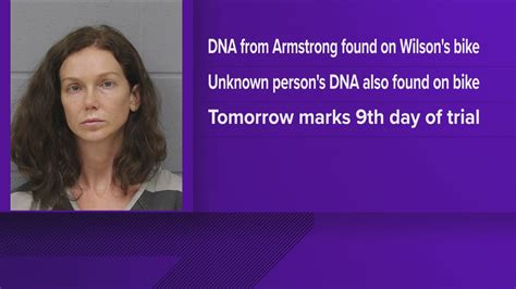 Autopsy results presented at Kaitlin Armstrong murder trial