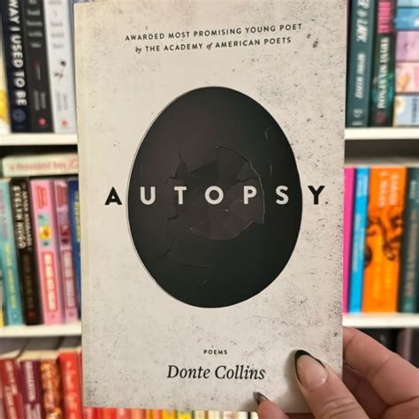 Read Online Autopsy By Donte Collins