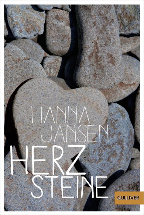 Autorenvorstellung Hanna Jansen - BuchHilfe.net