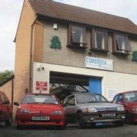 Autorepair Shepshed, Loughborough Garage Services - Yell