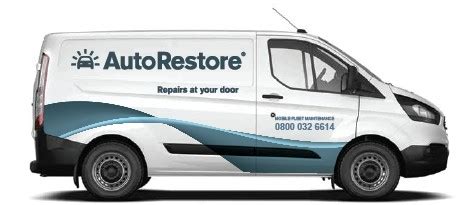 Autorestore. AutoRestore was the first mobile repairer to achieve the PAS 125 industry kitemark. Our vision is to become the natural choice in the mobile accident repair market place. Our mobile bodyshops can deal with dents, scratches, dings, scrapes and similar damage on up to four panels of a vehicle within a day, taking the time and hassle … 