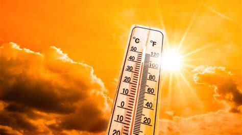 Autoridades: las temperaturas alcanzarán niveles que son “potencialmente mortales”