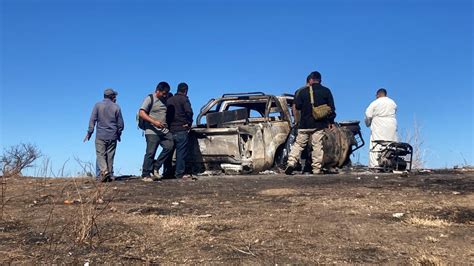 Autoridades del estado mexicano de Guerrero investigan presunto ataque con drones en la comunidad de Buenavista de los Hurtado