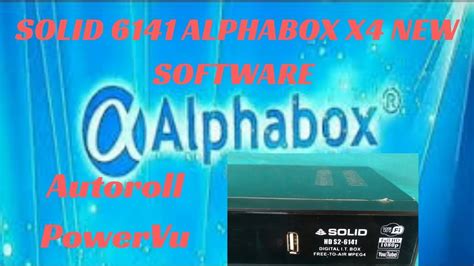 Autoroll software key for satellite. txt) or view presentation slides online.  Oct ...