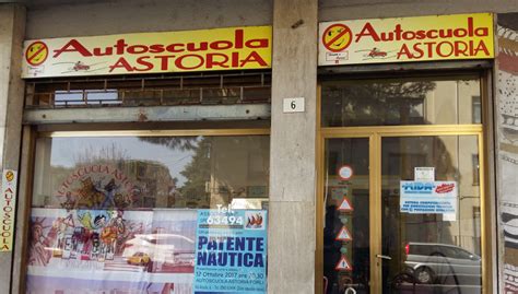 Autoscuola Astoria, autoscuola astoria forlì, home