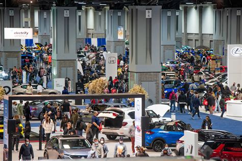 Autoshow dc. Washington, D.C., Jan. 22, 2024 (GLOBE NEWSWIRE) -- The 2024 Washington, D.C. Auto Show commenced its highly anticipated Public Policy Day last Thursday... 