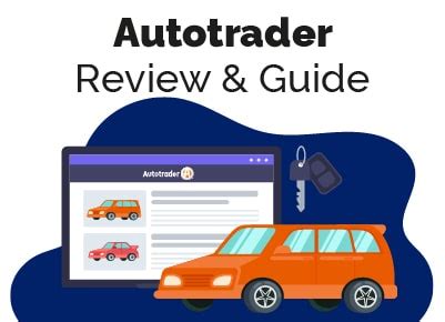 Autotrader finance calculator. Things To Know About Autotrader finance calculator. 