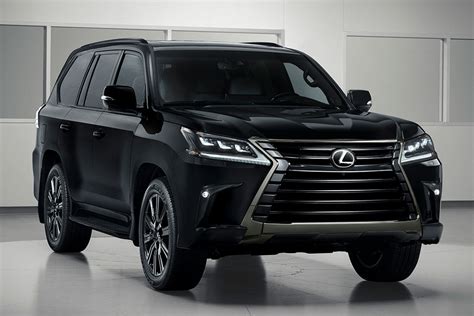 Test drive Used Lexus LX 570 at home in Latrobe, PA.Used Lexus LX 570 car for sale.