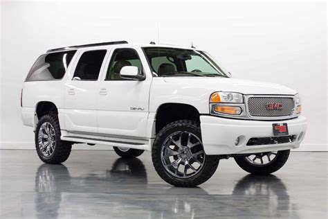 Autotrader yukon denali. The thought of jumping from a plane, going cliff diving or eating bugs totally freaks you out. You would never in a million years do those things, right? Yet you find yourself on v... 
