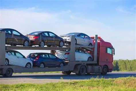 Autotransporter LKW kaufen - gebraucht und neu - TrucksNL