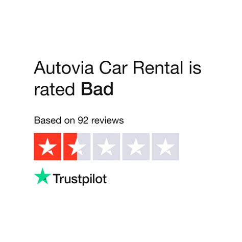 Autovia car rental reviews. Things To Know About Autovia car rental reviews. 