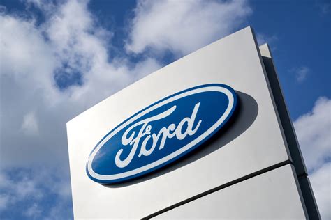 Autoworkers strike cut Ford sales by 100,000 vehicles and cost company $1.7 billion in profits