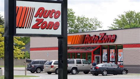  AutoZone Auto Parts Lafayette #301. 2304 W Pinhook. Lafayette, LA 70508. (337) 232-9284. Open - Closes at 9:00 PM. Get Directions View Store Details. . 