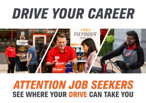Autozone Career Jobs