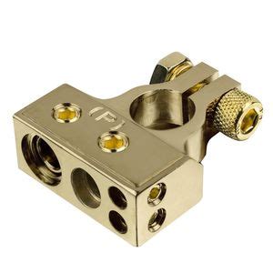 Autozone Positive Battery Terminal