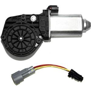 Autozone Window Motor