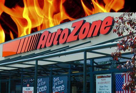 Autozone abierto. Things To Know About Autozone abierto. 