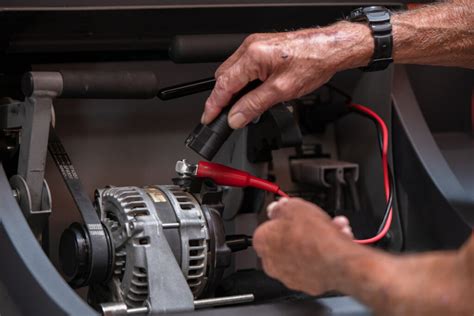 When you need an alternator for your 2010 Honda Odyssey, AutoZone has what you need from top brands like Duralast. Alternators have an average lifespan of five to ten years, and eventually, they will wear out or fail and require your attention.. Autozone alternator testing