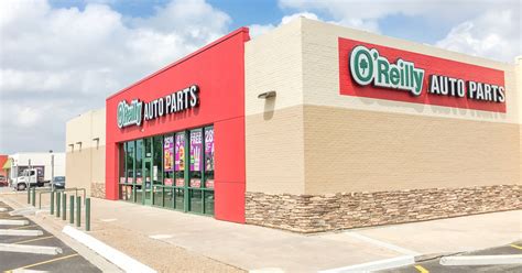 O’Reilly’s selection of batteries seems to beat Autozone’s sub-bran