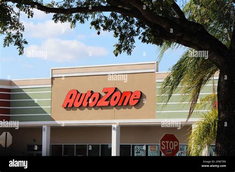 AutoZone Lehigh Acres #1221 in Lehigh Acres, FL is one of the nati