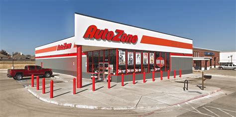 About AutoZone. For more than 43 years, AutoZone has been committed to providing the best parts, prices and customer service in the automotive aftermarket industry. We have a rich culture and history of going the Extra Mile for our customers and our community. Today, AutoZone is the leading retailer and a leading distributor of automotive .... 