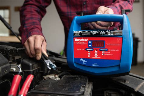 Autozone battery charger. Things To Know About Autozone battery charger. 