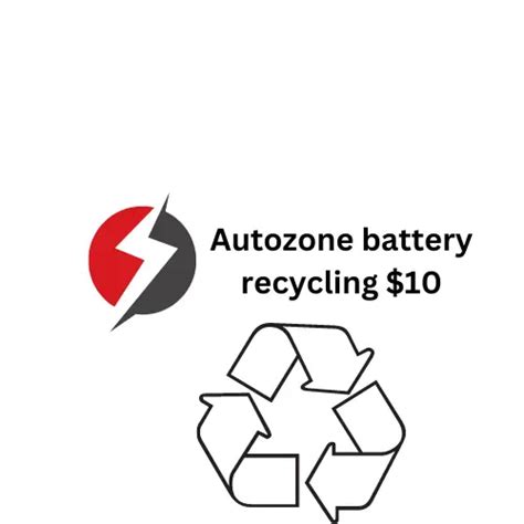 Autozone battery recycling. Things To Know About Autozone battery recycling. 