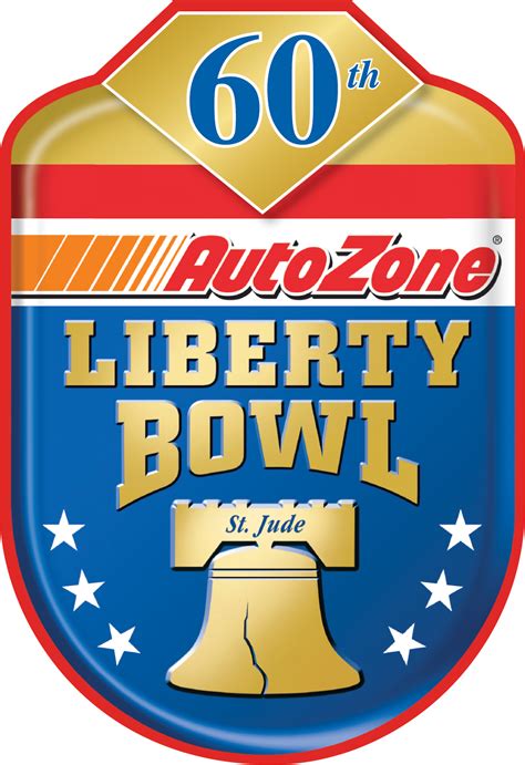 AutoZone Liberty Bowl, Memphis, Tennessee. 10,494 likes · 12 talking about this · 11,444 were here. The AutoZone Liberty Bowl is a bowl game held annually at Liberty Bowl Memorial Stadium in Memphis,TN. 