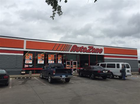 Autozone camp bowie. Things To Know About Autozone camp bowie. 