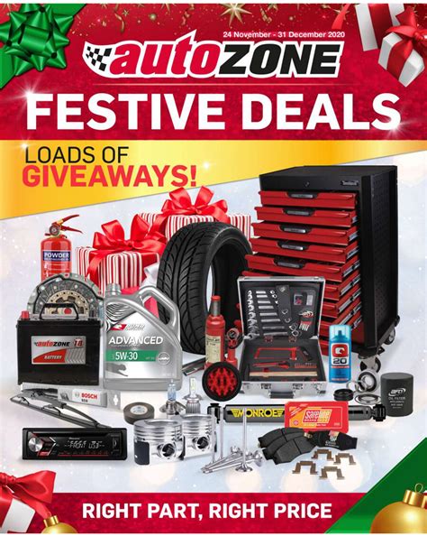 Check out AutoZone locations in Fresno or dial (