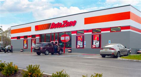 AutoZone N Volusia Ave. in Orange City, FL is one of the nation's leading retailer of auto parts including new and remanufactured hard parts, maintenance items and car accessories. Visit your local AutoZone in Orange City, FL or call us at (386) 774-0447. Open until 9:00 PM (Show more)