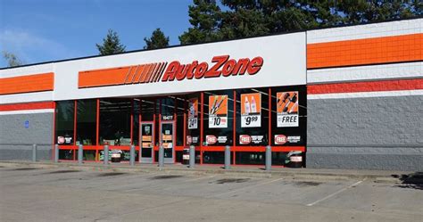 1117 Peoria St. Washington, IL 61571. (309) 444-2616. Open - Closes at 8:00 PM. Get Directions View Store Details. Find the best auto parts in Peoria at your local AutoZone store found at 9003 N Allen Rd. Go DIY and save on service costs by shopping at an AutoZone store near you for the best replacement parts and aftermarket accessories.