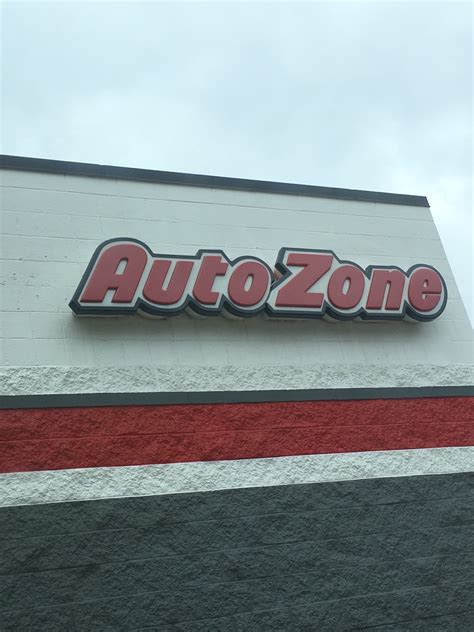 AutoZone Auto Parts Columbus #2997. 3559 N High St. Columbus, OH 43214. (614) 784-8537. Closed at 9:00 PM. Get Directions Visit Store Details. . 