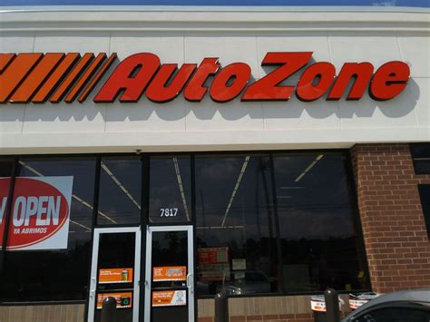 Columbus, GA. Apply on employer site. ... AutoZone's Full-Time Auto Parts Delivery Driver - Come be a part of an energizing culture rooted in people and a commitment to delivering WOW! customer service. If you are looking for a way to put your safe driving skills to work coupled with company stability and great career opportunities, look no .... 