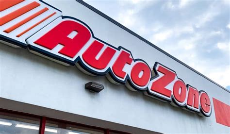 AutoZone only allows core returns with and receipt; if y