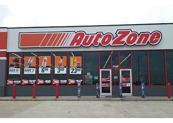 Delivery Driver - Corpus Christi, TX, United States - AutoZone. AutoZone Corpus Christi, TX, United States. Found in: Jooble US S2 - 20 minutes ago Apply. Full time Description . AutoZone's Full-Time Auto Parts Delivery Driver - Come be a part of an energizing culture rooted in people and a commitment to delivering WOW customer service. .... 