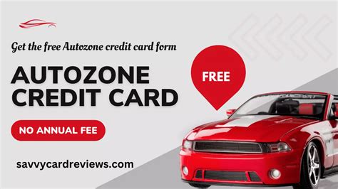 Autozone credit card. The Bridgestone and Firestone credit card offers no annual fee and is accepted at over 8,000 Bridgestone and Firestone retailers across the nation. You gain access to special tire and service offers, a competitive APR and more when you use your Bridgestone and Firestone credit card. Charge everything from major repairs and scheduled maintenance ... 
