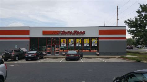 May 23, 2021 · AutoZone Auto Parts is located in United States, Au