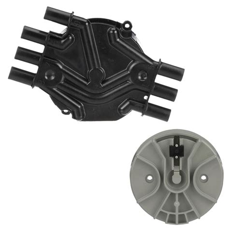 Autozone distributor cap and rotor