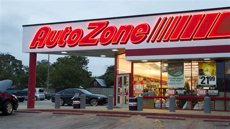 Browse one of our 6308 locations to find your local AutoZone. You'll always find the best car parts, great customer service and the right prices at AutoZone. Looking for an AutoZone close to you? AutoZone has the auto parts and advice you need to get your car running safe and smooth.. 