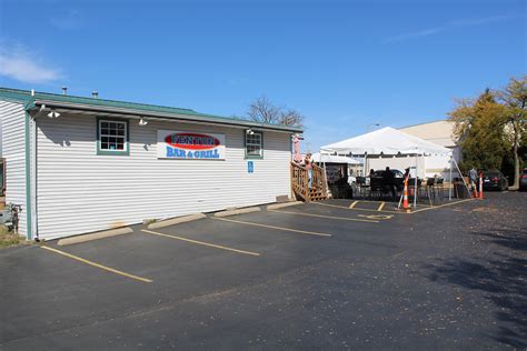 AutoZone is directly found at 3809 Owen Road, in the west section of Fenton ( near to Silver Lake Park ). The store is located in a convenient locale that principally serves the …. Autozone fenton