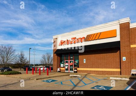 AutoZone Flowood, MS. Senior Retail Sales Associate (Full-Time) AutoZone Flowood, MS 5 days ago Be among the first 25 applicants See who AutoZone has .... 
