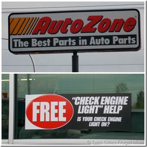 AutoZone Auto Parts Powell #6386. 7410 Clinton Hwy. Powell, TN 37849. (865) 339-6023. Closed at 9:00 PM. Get Directions View Store Details. Find the best auto parts in Knoxville at your local AutoZone store found at 8309 Kingston Pike. Go DIY and save on service costs by shopping at an AutoZone store near you for the best replacement parts and ... . Autozone free check engine light