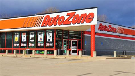 AutoZone Auto Parts Grand Rapids #2171. 1531 60th St SE. Grand Rapids, MI 49508. (616) 827-0105. Closed at 9:00 PM. Get Directions View Store Details.. Autozone grand forks