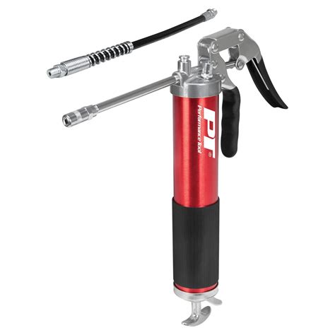 The OEMTOOLS 1/2 Inch Drive Adjustable Click Type Torque Wrench 